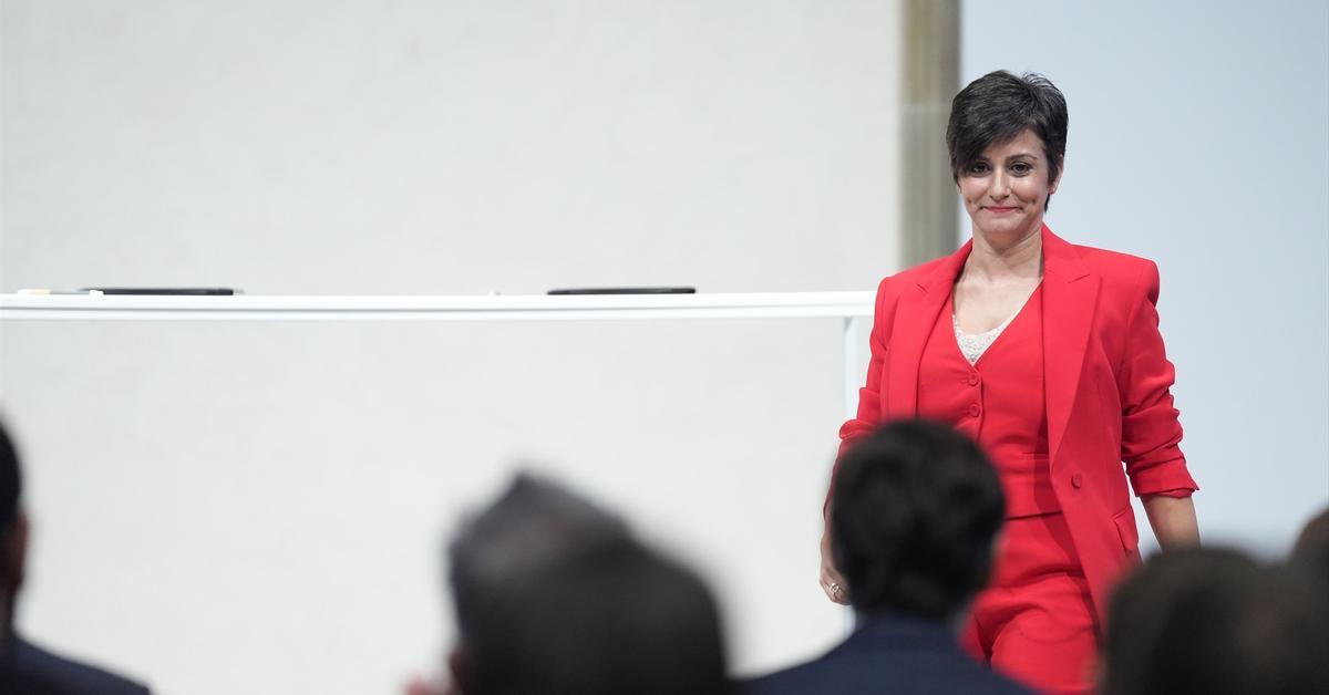 Sumar reta a la ministra de Vivienda a apartarse si no toma medidas "valientes"