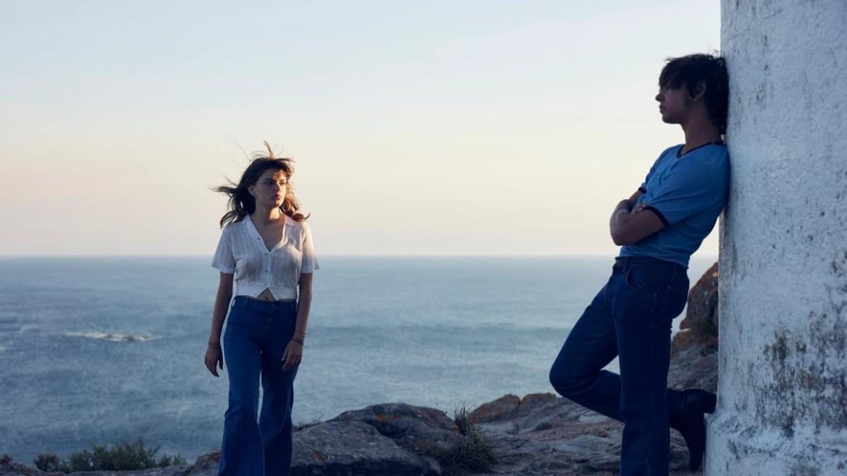 ‘Romería’, el decepcionante final de la trilogía con la que Carla Simón ha cambiado el cine español