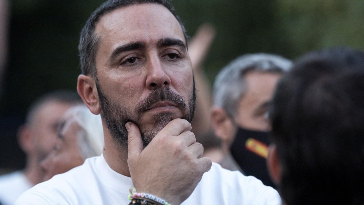 Tres agujeros convertidos en tiroteo: el último bulo de Aldama, el corruptor en quien confía la justicia