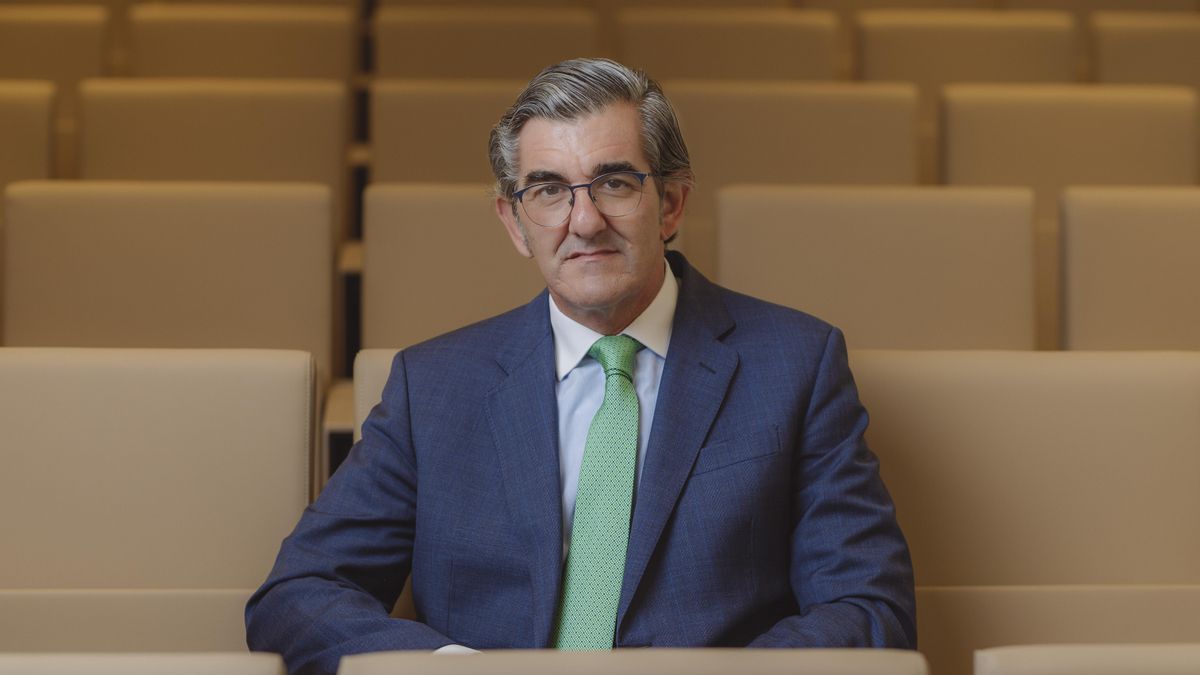 Juan Abarca, presidente de HM Hospitales: “La falta de recursos que evidenció la pandemia sigue vigente”