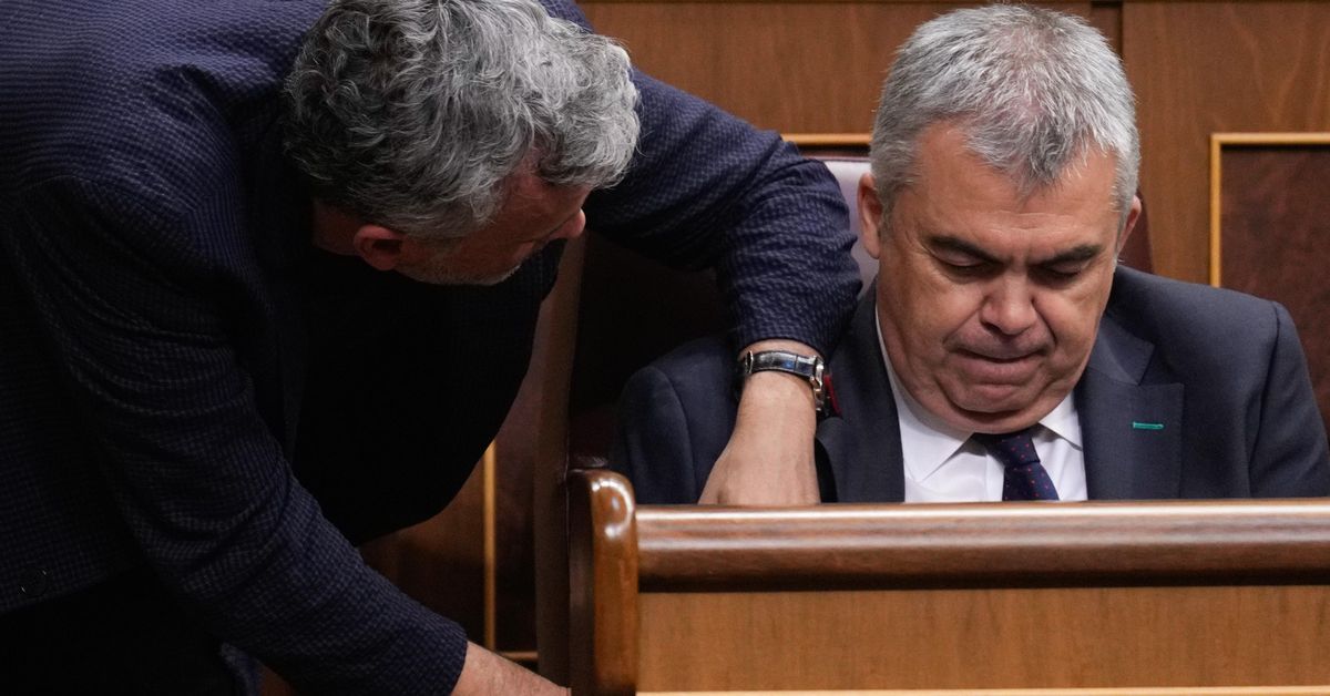 La UCO pide permiso al juez para investigar las cuentas bancarias de ...