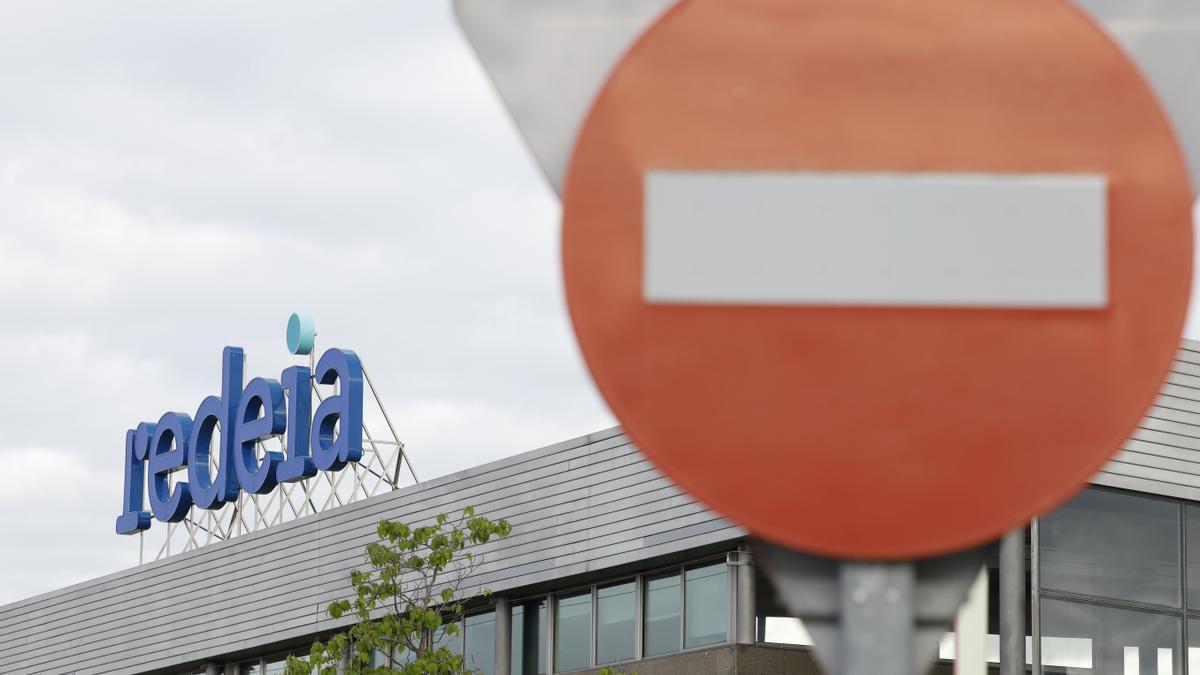 Red Eléctrica alertó a Competencia en 2023 de 