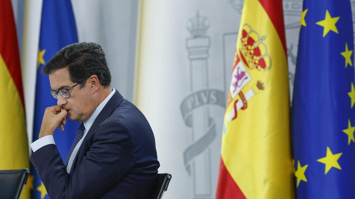 El Gobierno aprueba una oferta de empleo público de 36.600 plazas, un 8,8% menos que en 2024