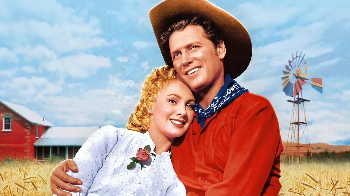 Todo lo que ‘Oklahoma!’ ha ocultado: qué nos dice ‘Blue Moon’ sobre el musical más importante de Broadway