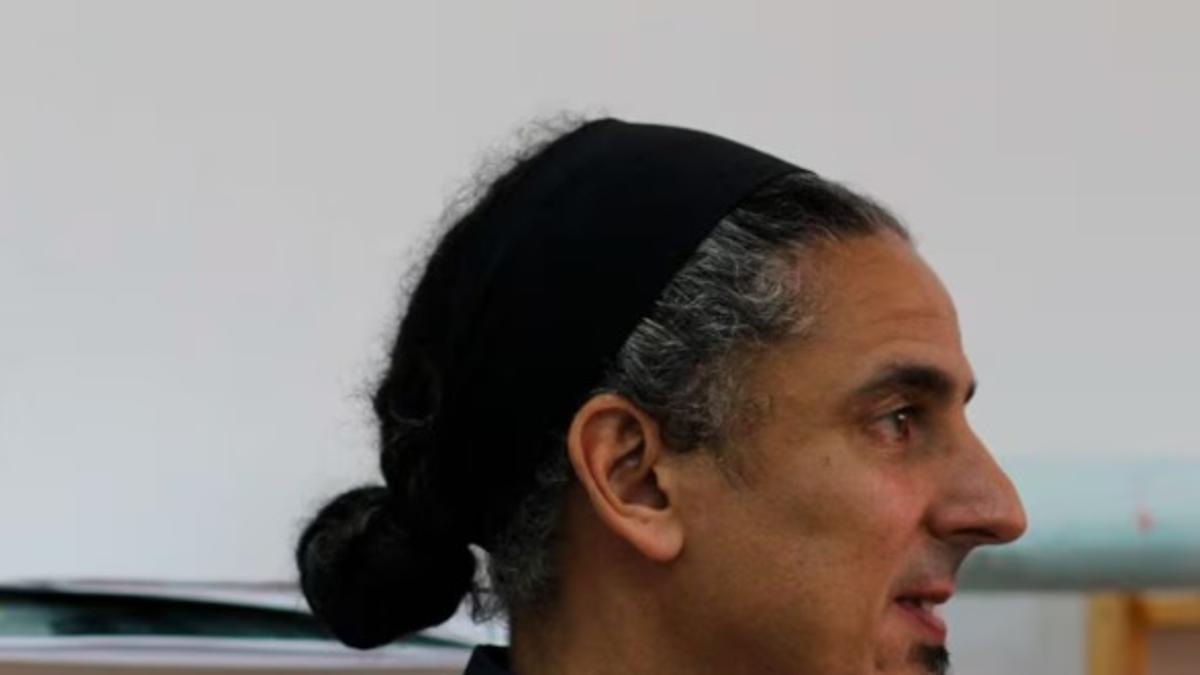 Detenido en La Habana Martiño Ramos, el español condenado por agredir sexualmente a una alumna