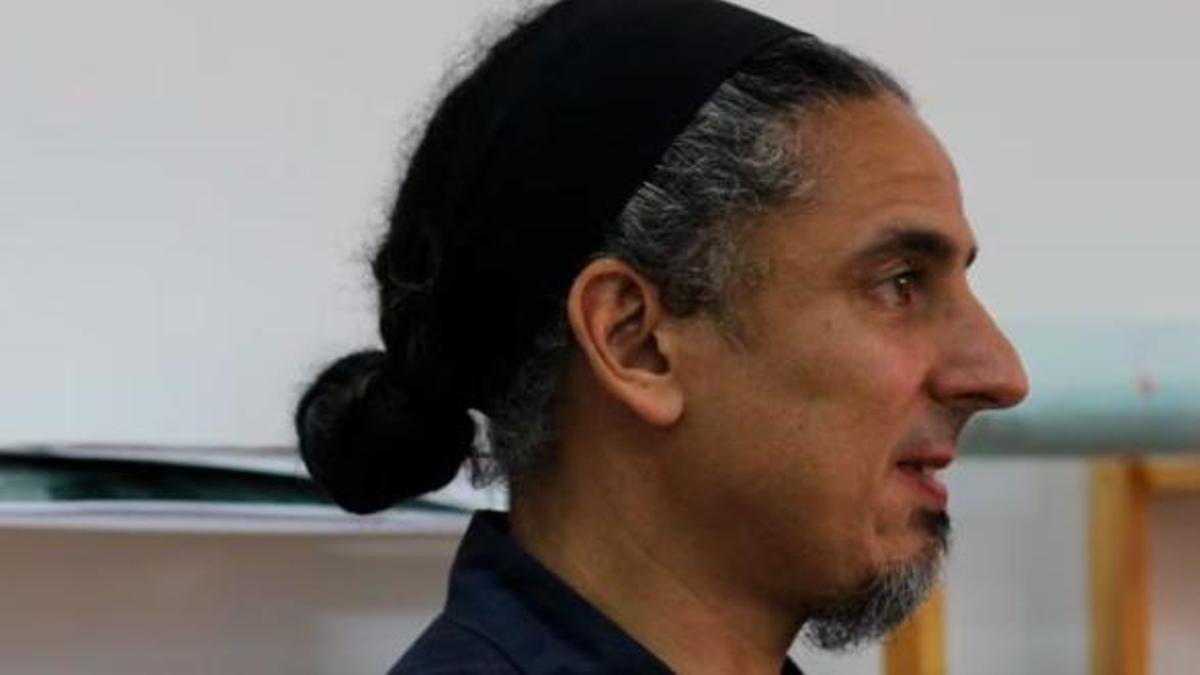 Imagen de archivo de Martiño Ramos Soto.