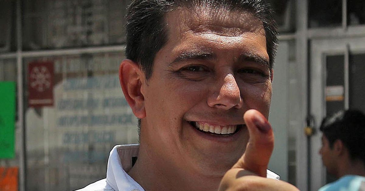 Asesinan al alcalde de la capital del Estado mexicano de Guerrero tras ...