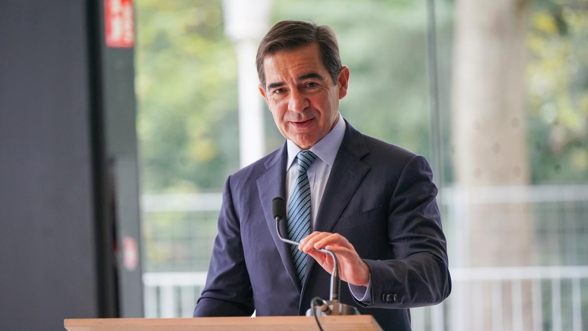 El BBVA y el Sabadell afirman que no existe ninguna posibilidad de una nueva opa