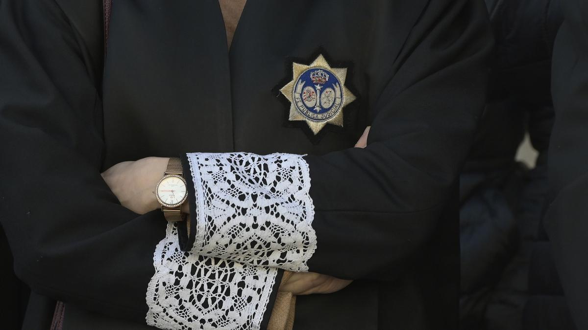 El Poder Judicial deberá nombrar a cuatro mujeres en la Sala Penal del TS para cumplir la ley de paridad