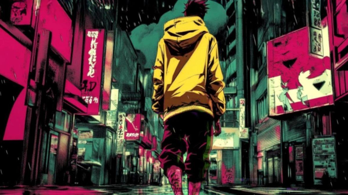 Ilustración de la operación