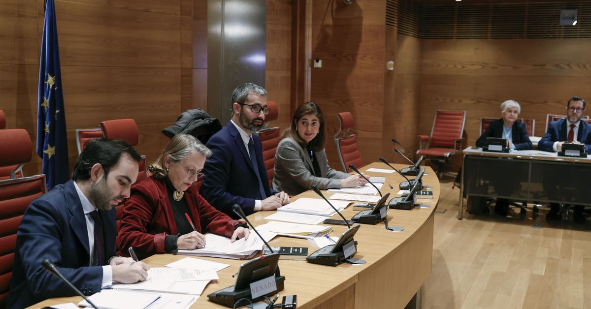 Junts apoya las enmiendas pactadas por el PSOE y ERC a la ley de amnistía