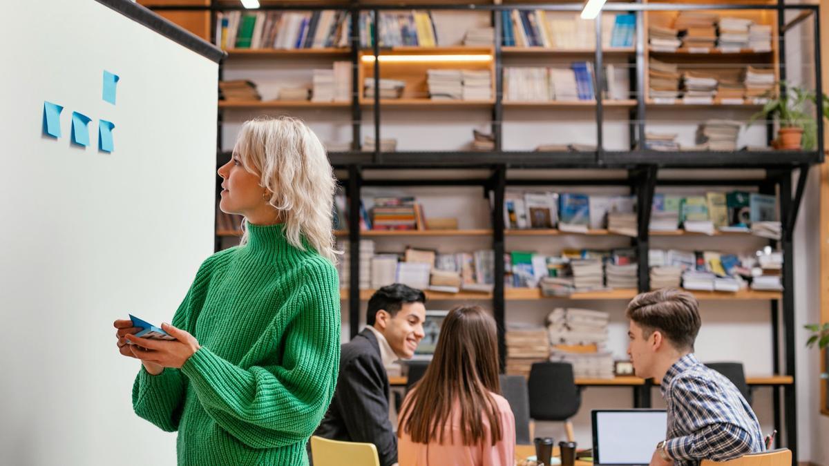 El futuro exige aprender siempre: Santander Open Academy abre la puerta al nuevo curso 2025-2026