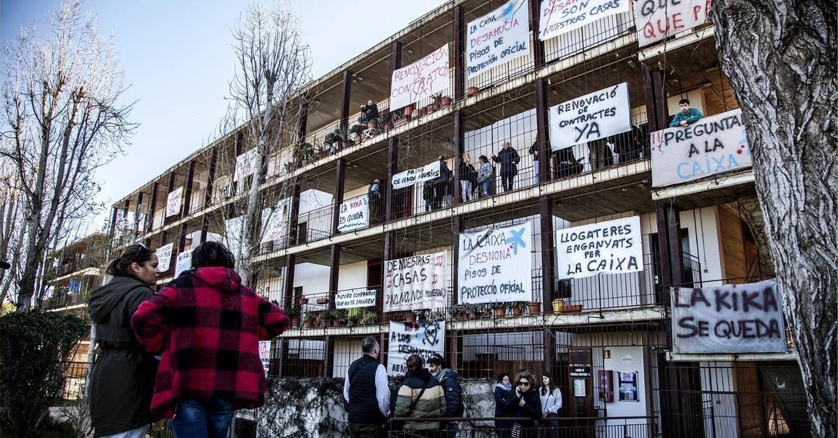 El Supremo aclarará esta semana la validez de un millón de hipotecas referenciadas al IRPH