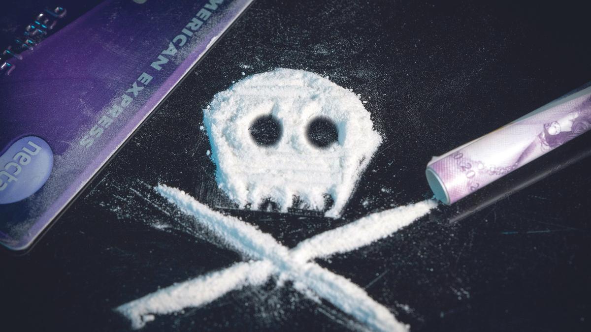 En la España de los 80 y 90, la cocaína representaba el estatus, la élite y el glamour.