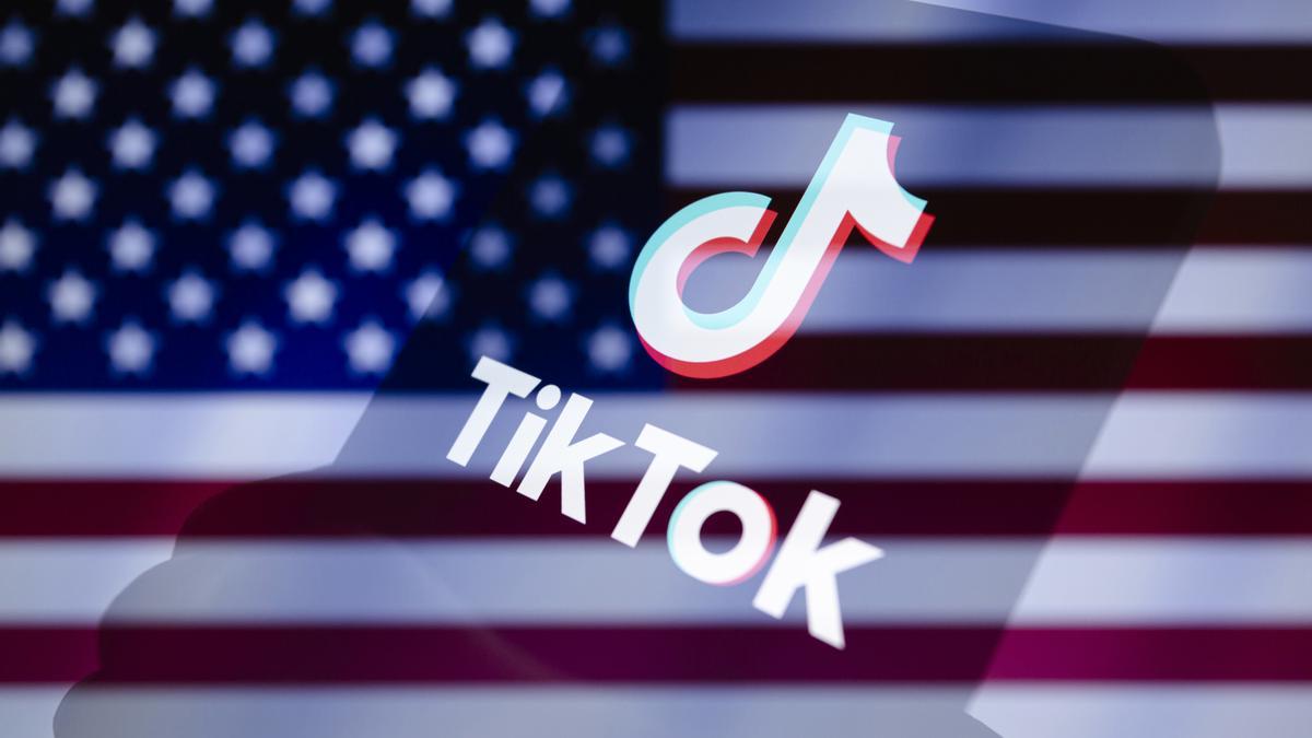 Xi Jinping y Trump acuerdan que TikTok pueda seguir operando en EEUU durante su llamada