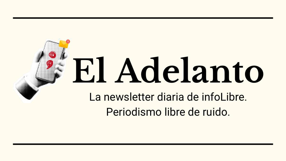 El Adelanto: renovamos la manera en la que te contamos lo que viene