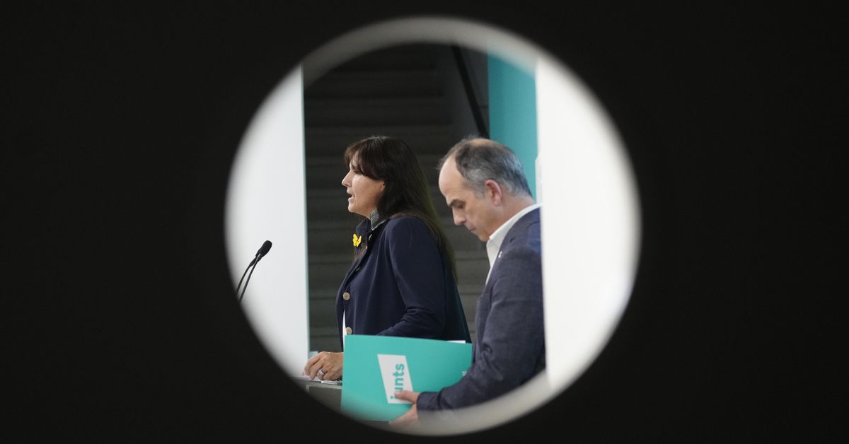 El independentismo consuma su fractura tras una década de matrimonio de ...