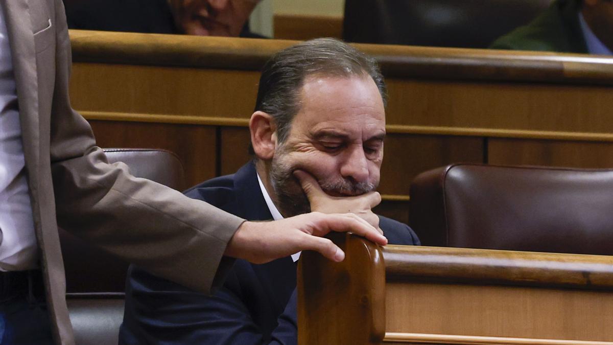 La Audiencia Nacional pide al PSOE los pagos en efectivo efectuados entre 2017 y 2024