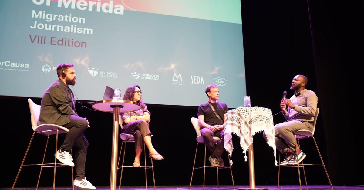 La externalización de fronteras, a examen: infoLibre participa en el Congreso de Migraciones