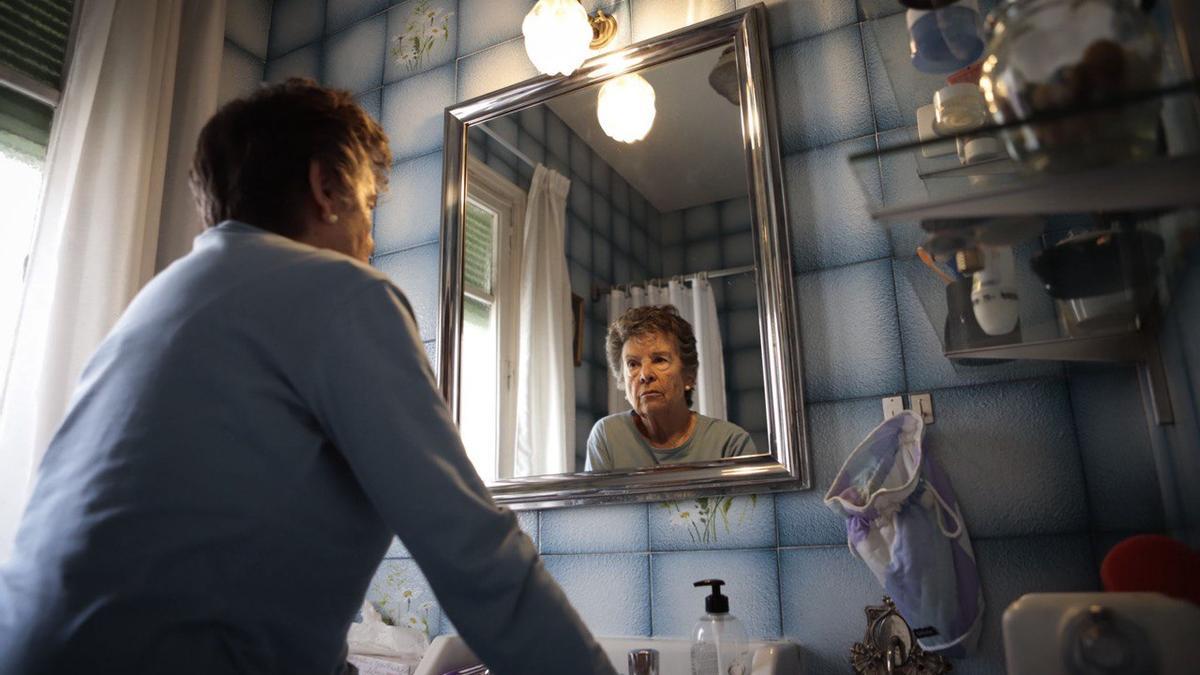 El caso de Maricarmen o cómo la especulación se ceba con los mayores: 