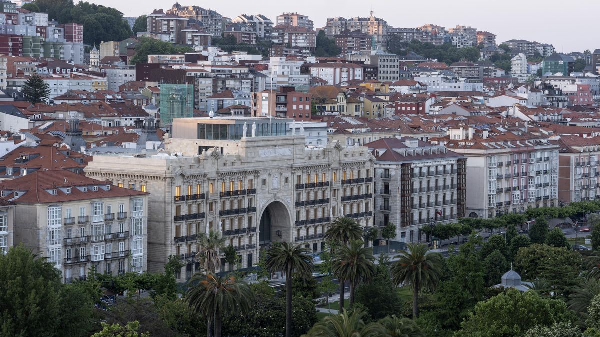Faro Santander