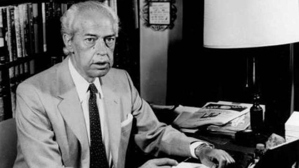 Juan Antonio Gaya Nuño