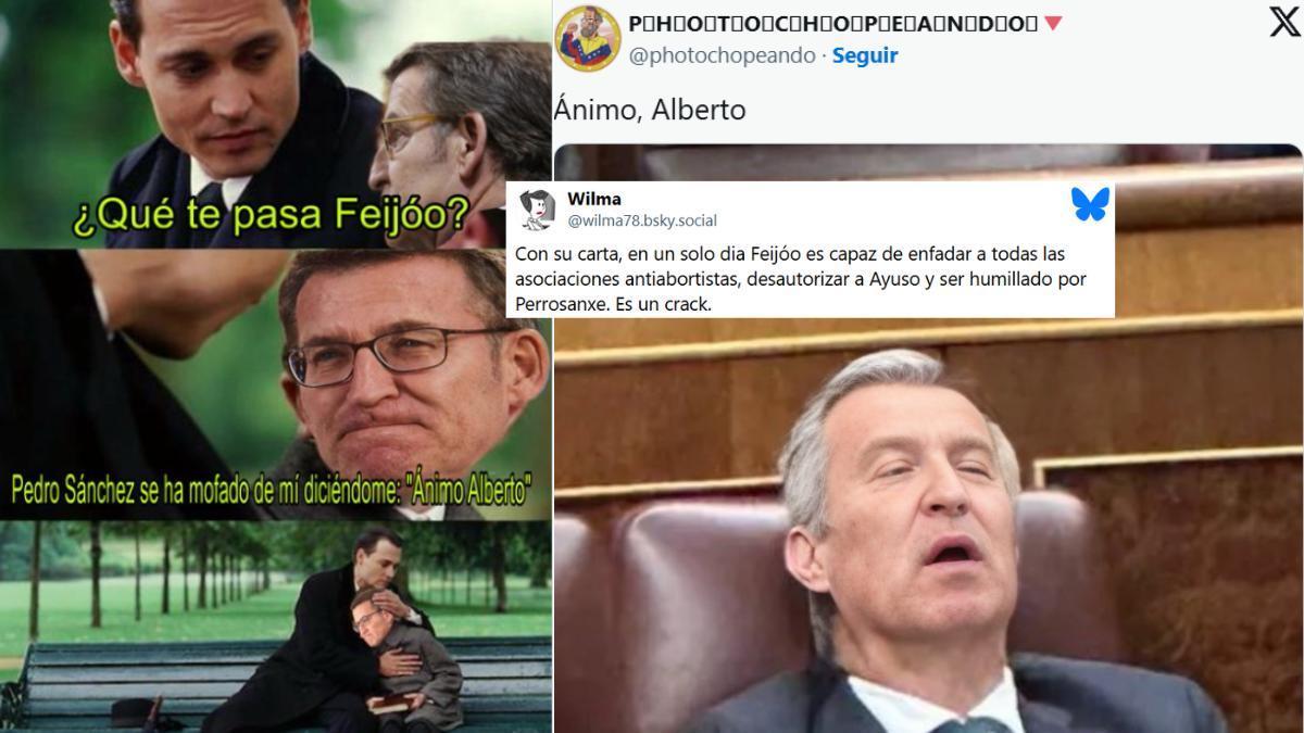 Post de @robbhaifisch, ‪@wilma78.bsky.social‬ y @photochopeando