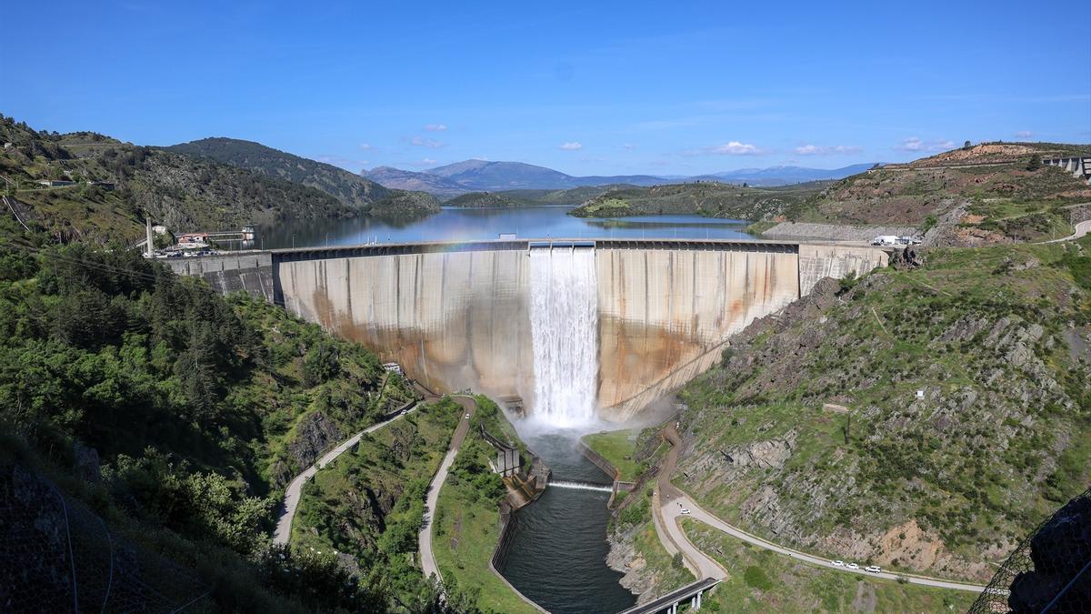 La sequía se invierte: en España sobra agua mientras sus socios europeos sufren la peor primavera en décadas