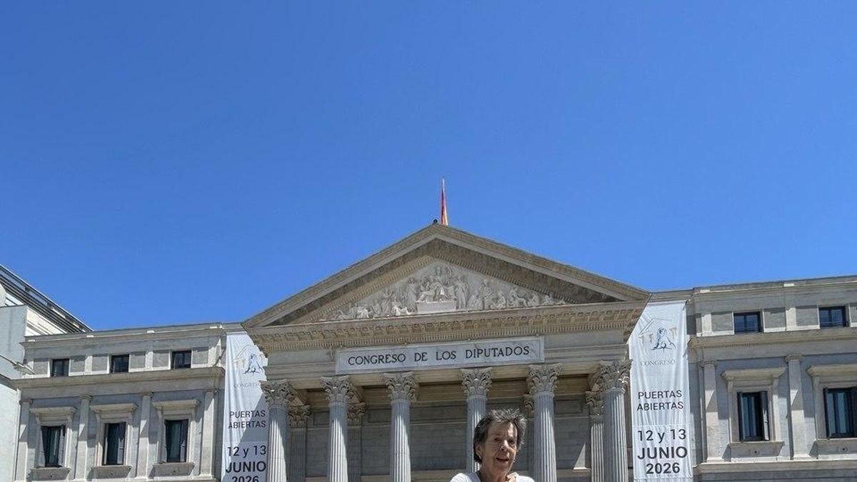 Los cinco años de lucha de Maricarmen contra un desahucio: “Nadie vela por el interés de los ciudadanos”