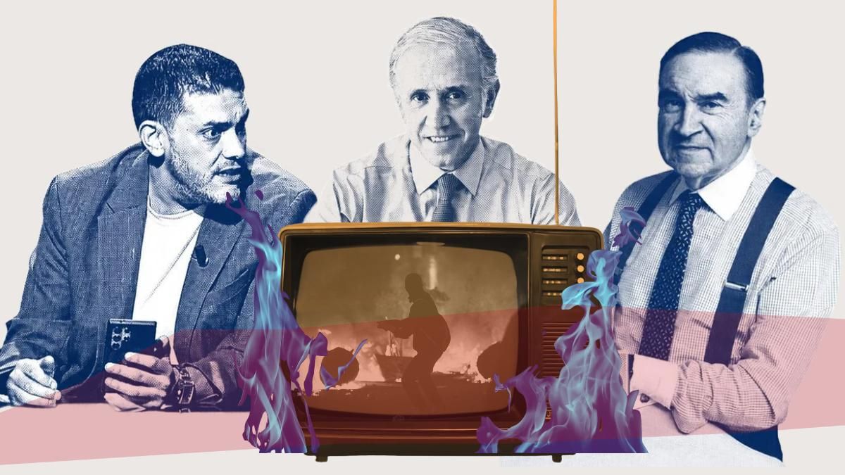 La derecha tiene una teoría sobre cuál es el objetivo de Pedro Sánchez y no, no es ganar las elecciones
