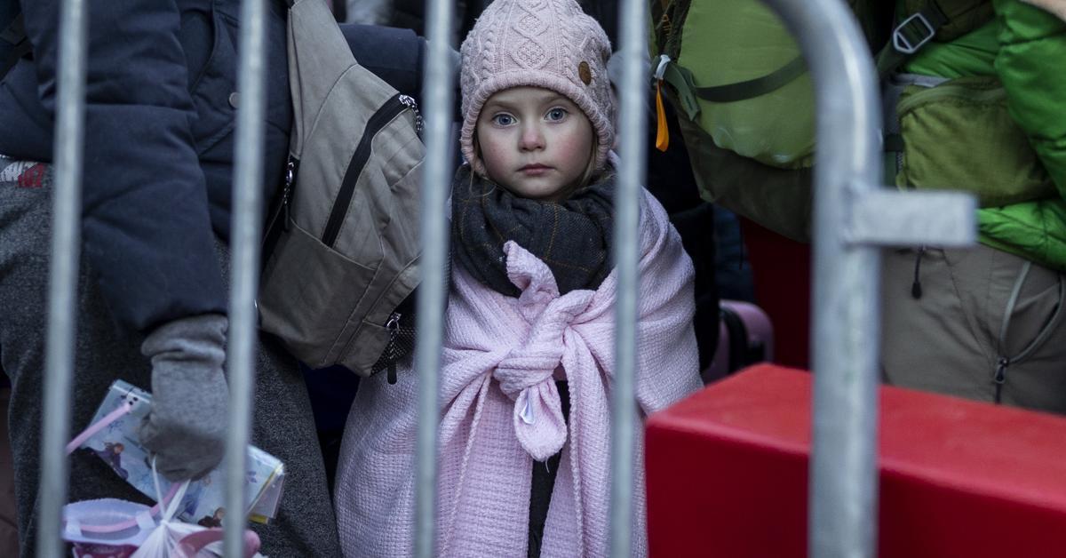 Las Poderosas Razones Economicas Que Se Esconden Detras De La Invasion Rusa De Ucrania