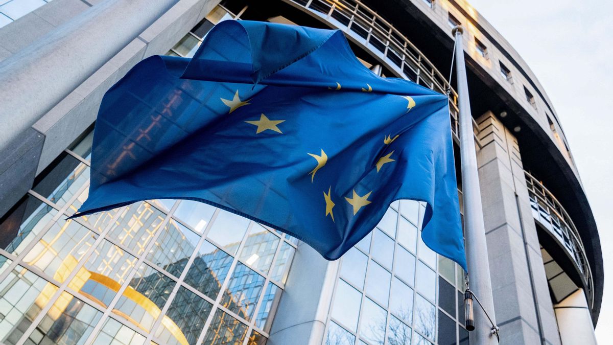 La UE rescata el fondo de pensiones privado de los eurodiputados que sumaba un déficit 105 millones