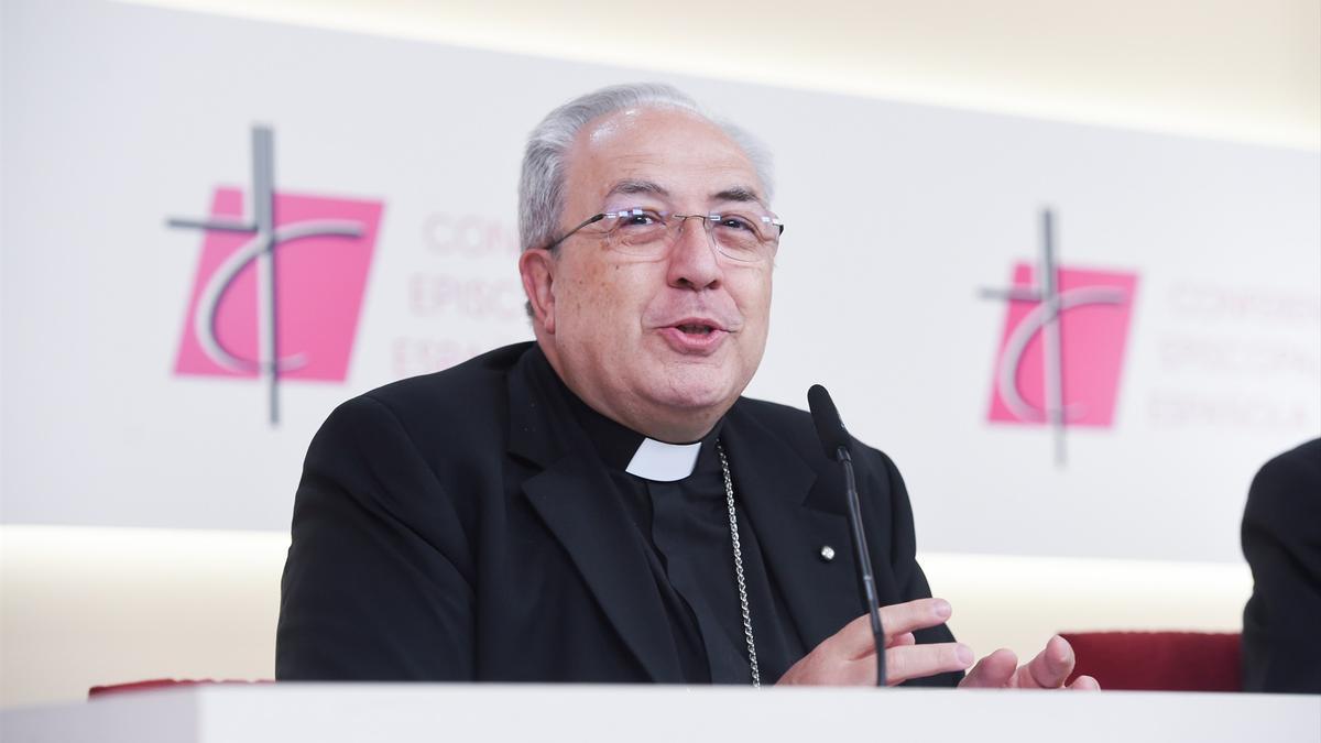 ¿Son cristianos los obispos?