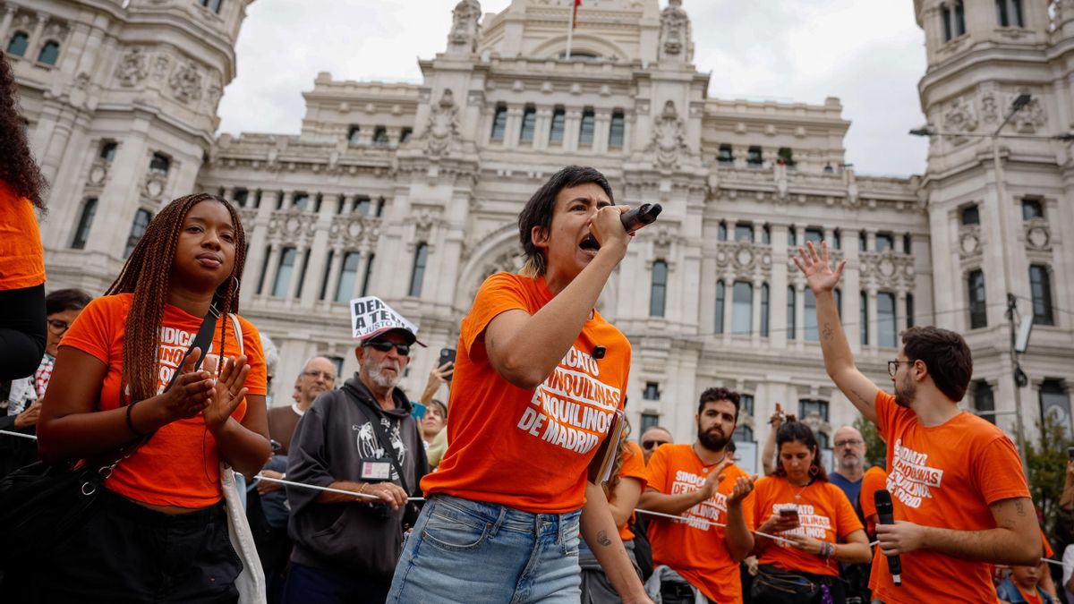 Vota, pero lucha