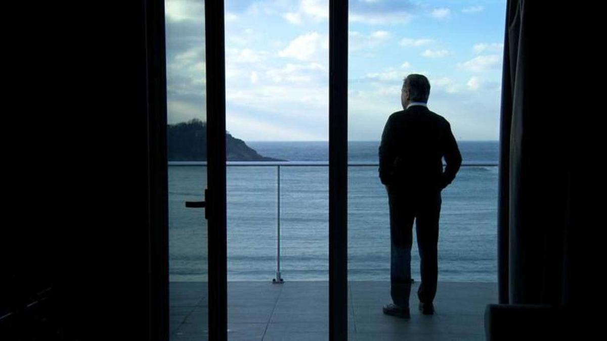 El 'Imprescindibles' sobre Iñaki Gabilondo.