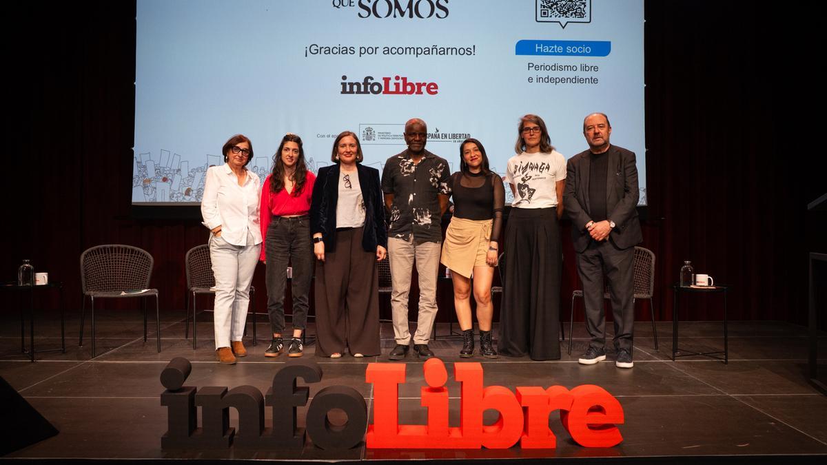 La memoria que somos | Voces, lugares y generaciones: “Barcelona: de las migraciones a los nuevos derechos”