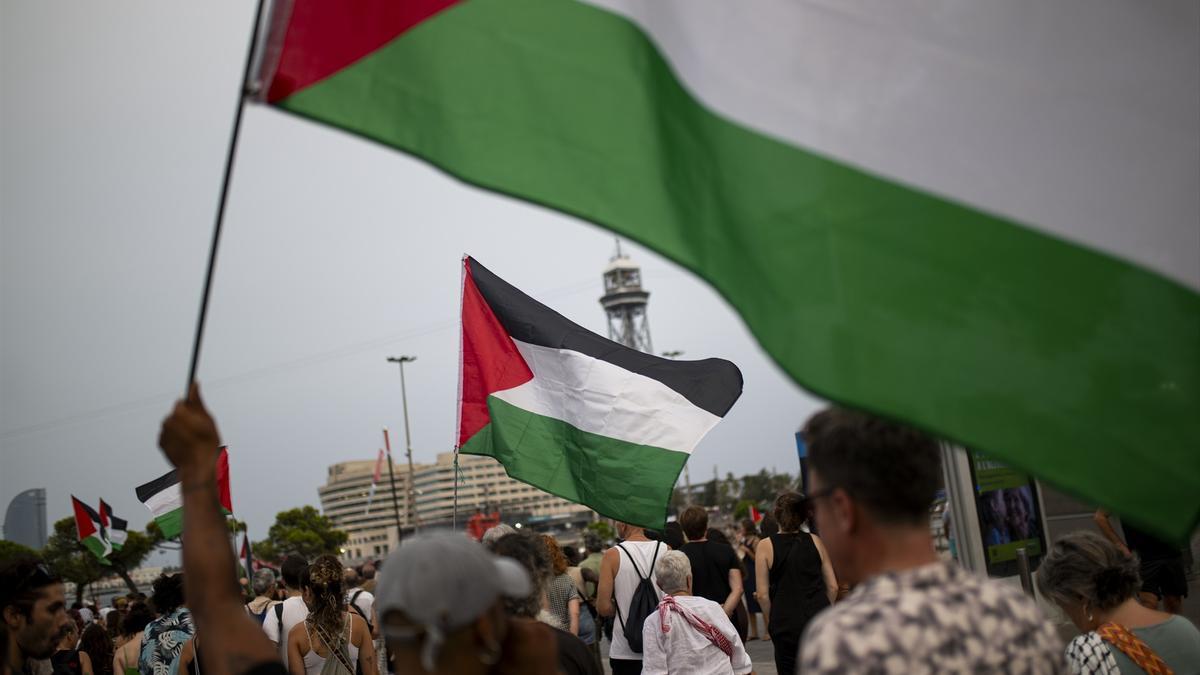 infoLibre se suma a la iniciativa de Reporteros Sin Fronteras para pedir el fin de la masacre de periodistas en Gaza