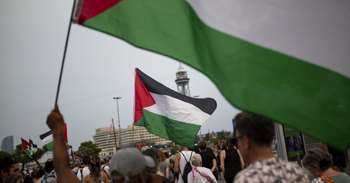 infoLibre se suma a la iniciativa de Reporteros Sin Fronteras para pedir el fin de la masacre de periodistas en Gaza