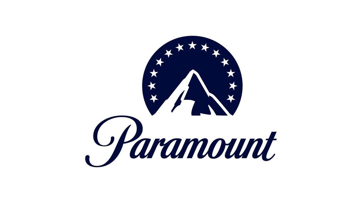 Logo de Paramount