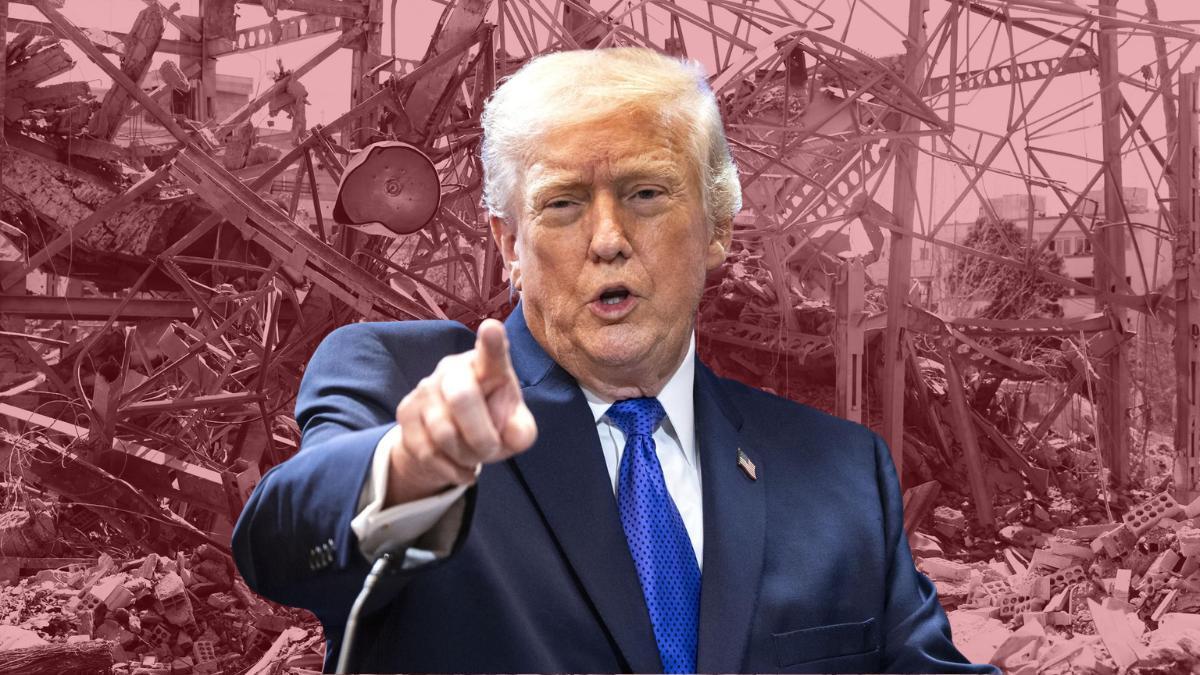 Trump puede ser destituido con la enmienda 25, pero ¿pasará?