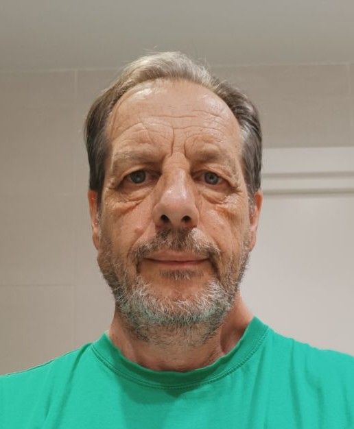 Santiago González Vallejo