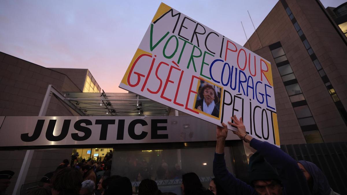 El Parlamento francés incluye el consentimiento en la definición penal de violación