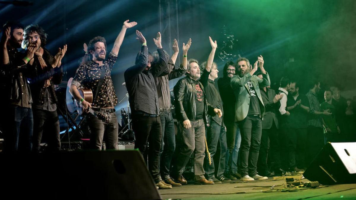 El duende pop de Granada