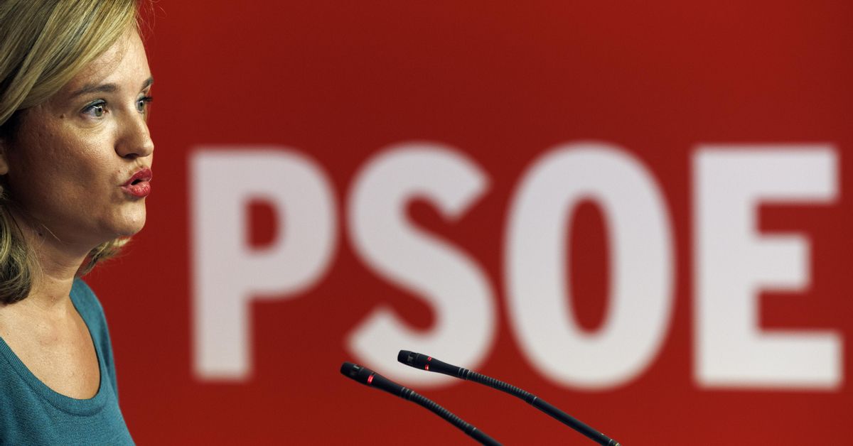 El PSOE rechaza volver a reunirse con Feijóo antes de la investidura y ...