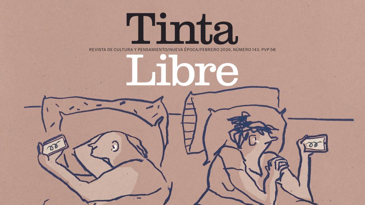 Las series nos han cambiado la piel