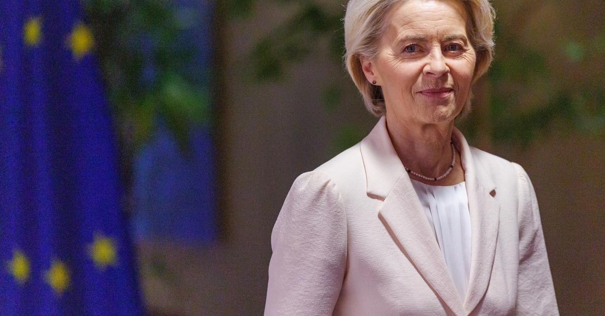 El Partido Popular Europeo amenaza con torpedear los presupuestos de Von der Leyen para la UE