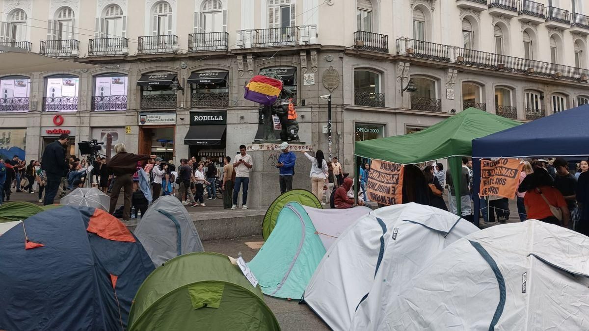 “Es un parche”, pero hay que aprobarlos: el Sindicato de Inquilinas pide a los partidos el 'sí' para los decretos