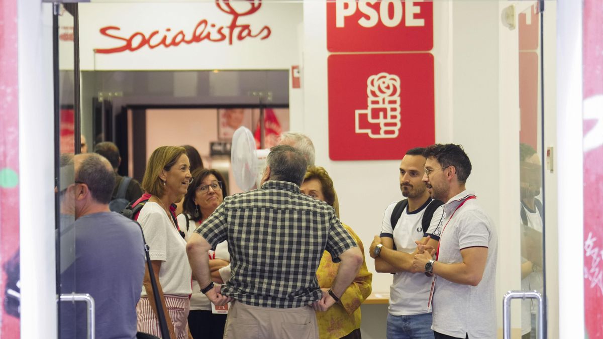Reyes Maroto gana frente a Enma López y repetirá como candidata socialista a la Alcaldía de Madrid