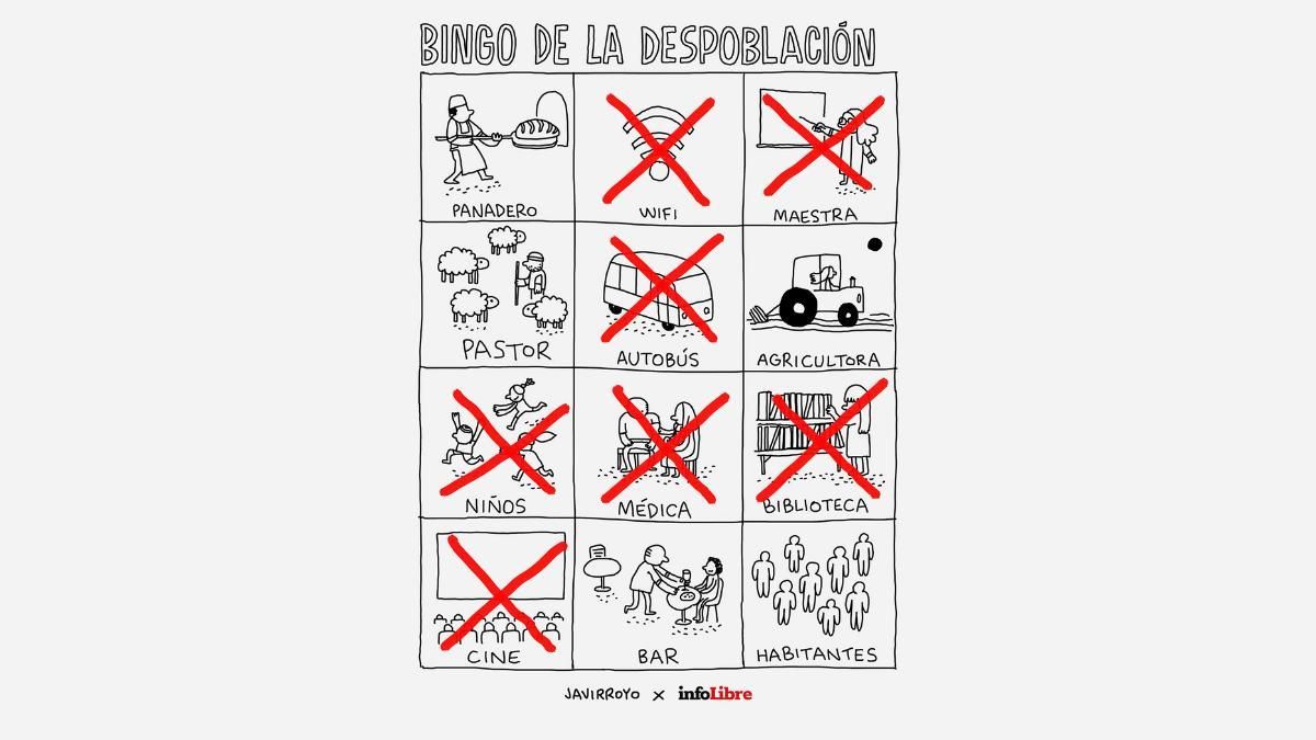 La democracia también se construyó en el campo (y no se mantendrá sin él)