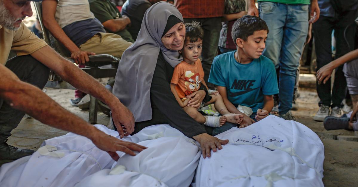 La ONU concluye que Israel ha cometido cuatro de los cinco actos considerados como "genocidio"